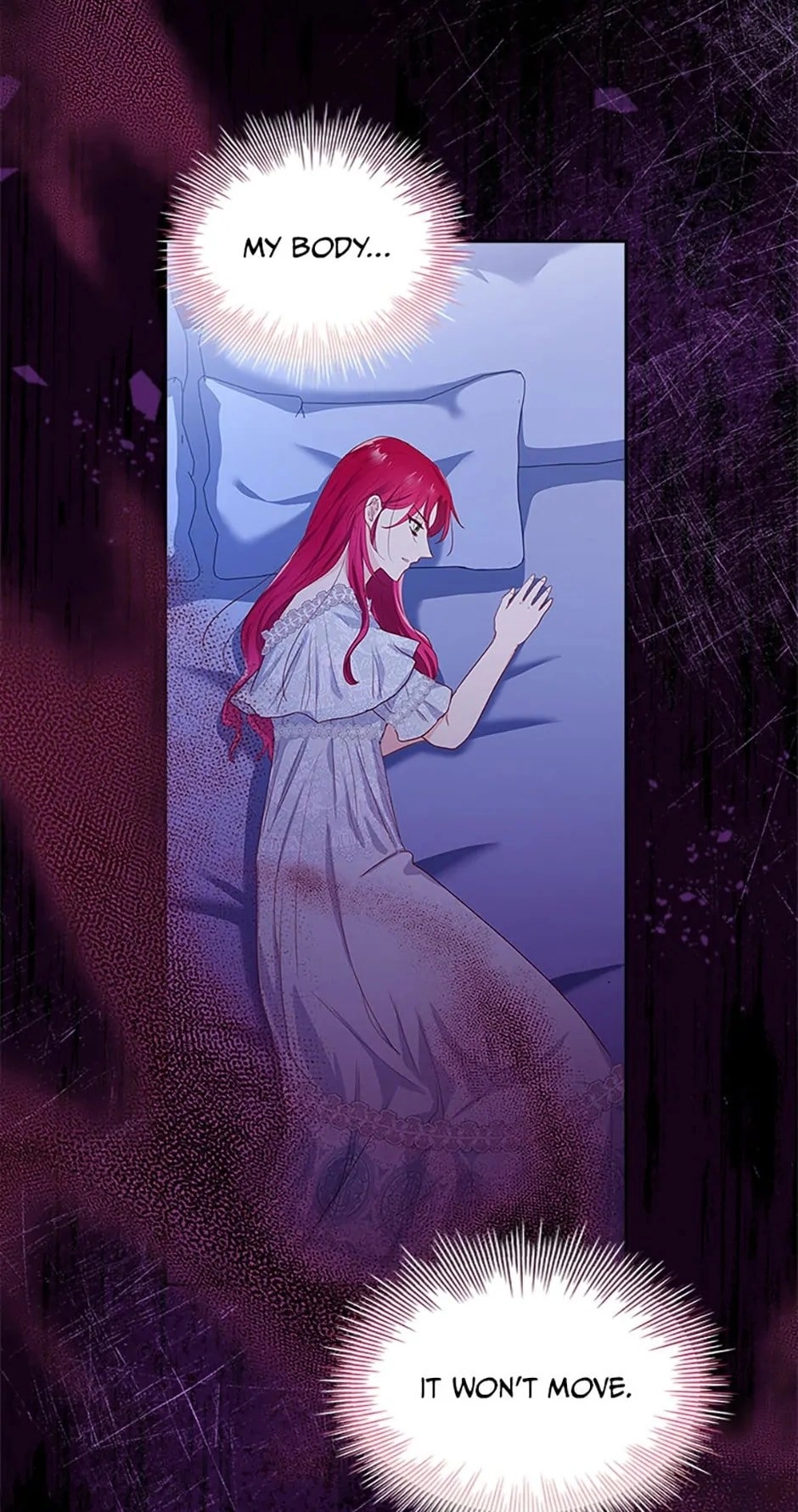 I Decide My Husband Chapter 7 Page 45