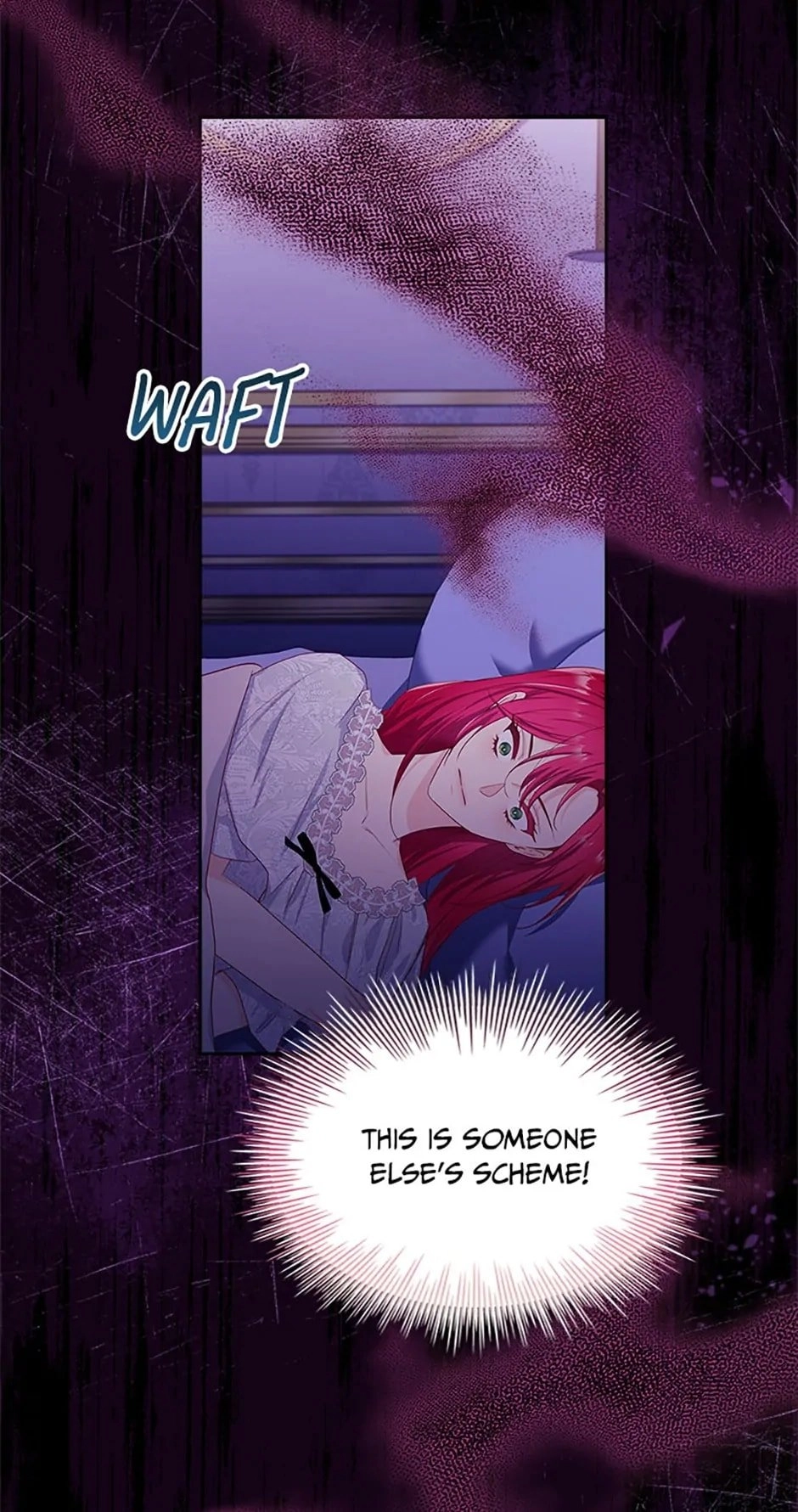 I Decide My Husband Chapter 7 Page 47