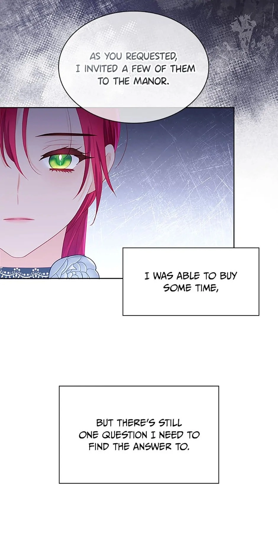 I Decide My Husband Chapter 7 Page 22