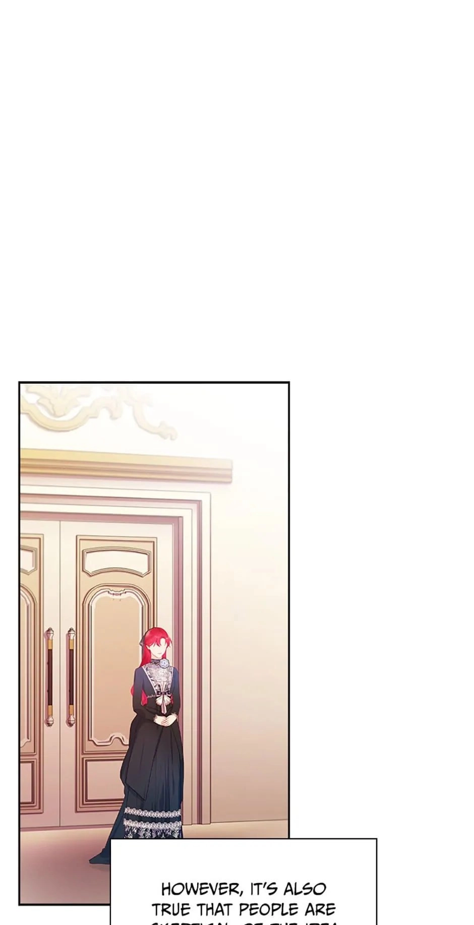 I Decide My Husband Chapter 7 Page 34