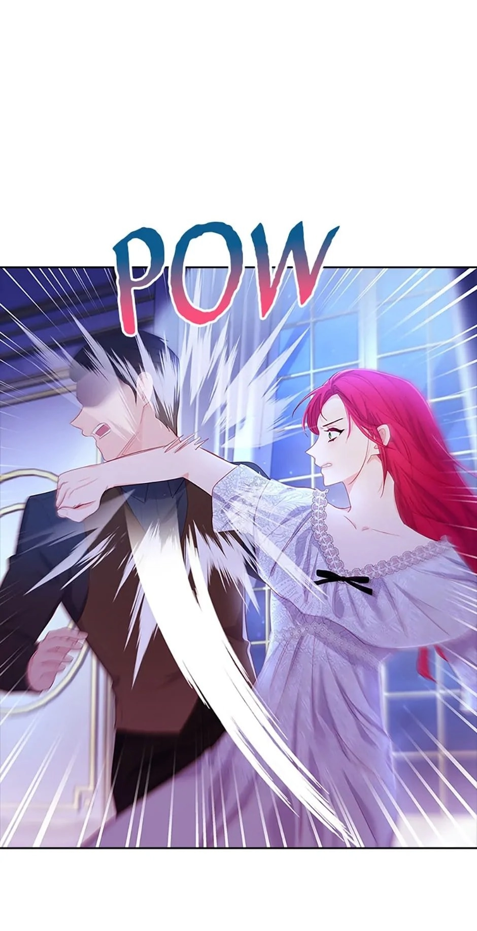 I Decide My Husband Chapter 7 Page 50
