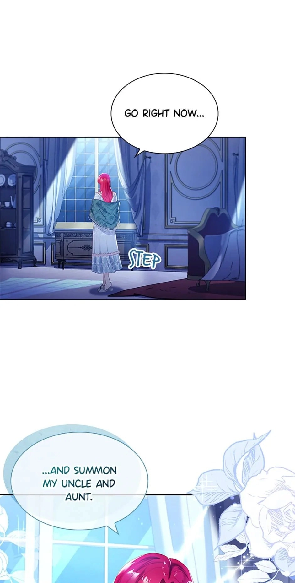 I Decide My Husband Chapter 7 Page 63