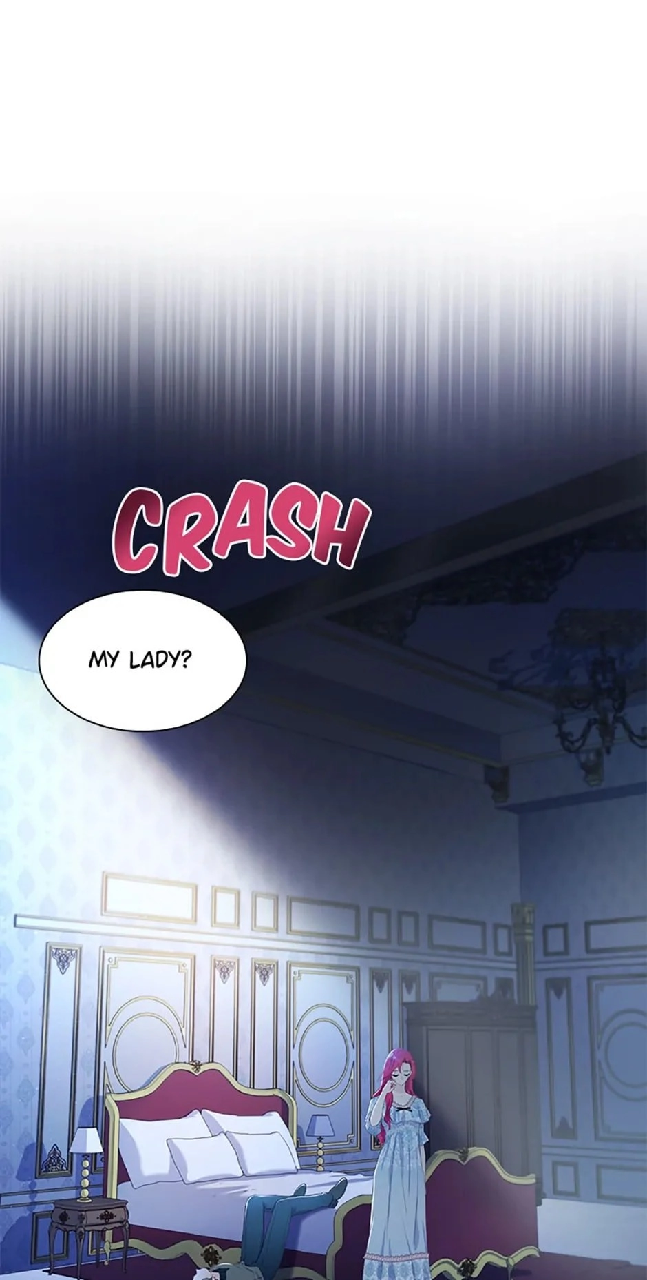 I Decide My Husband Chapter 7 Page 60