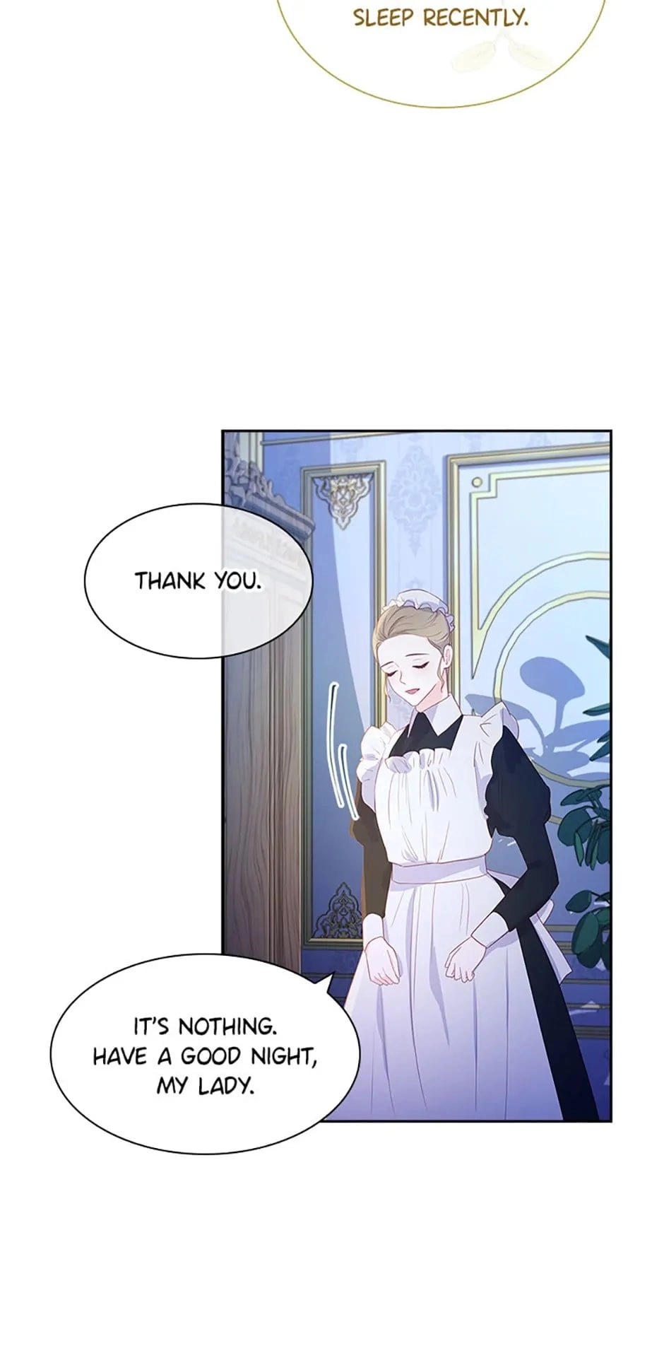 I Decide My Husband Chapter 7 Page 41