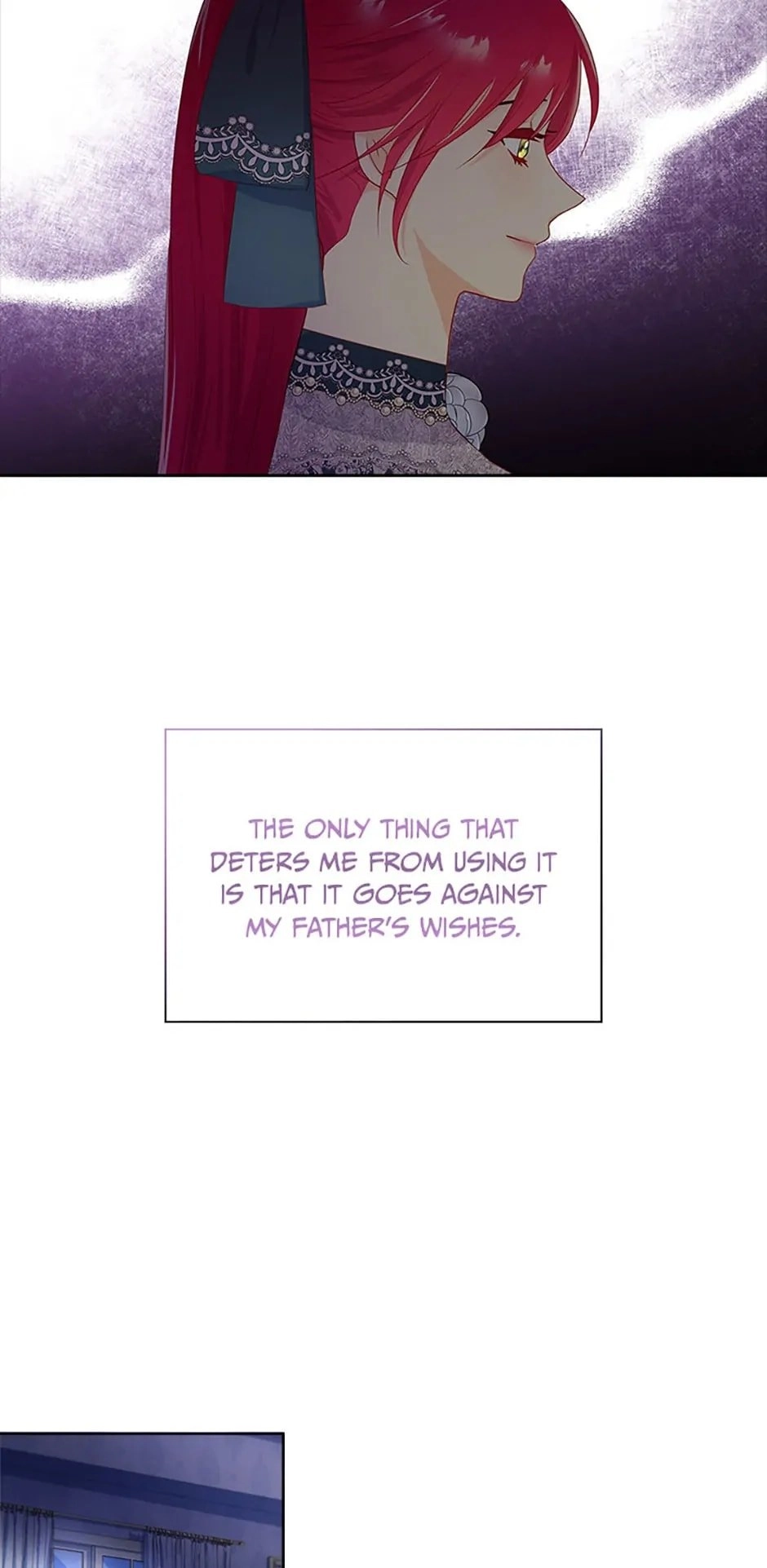 I Decide My Husband Chapter 7 Page 37