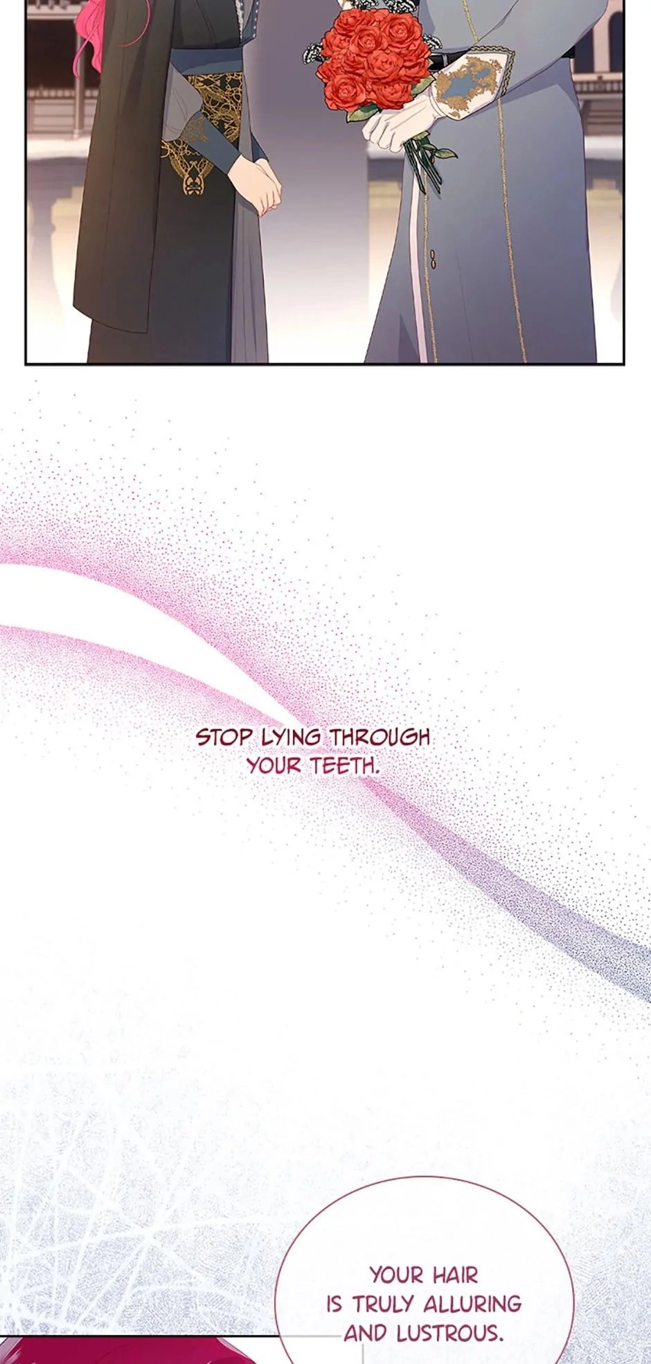 I Decide My Husband Chapter 7 Page 5