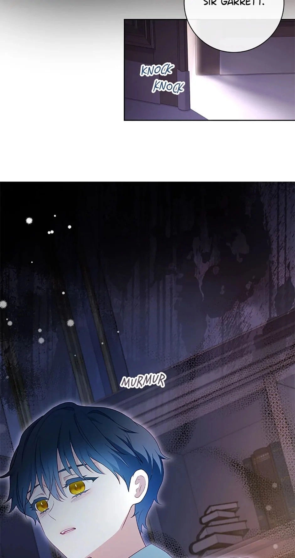 I Decide My Husband Chapter 30 Page 48