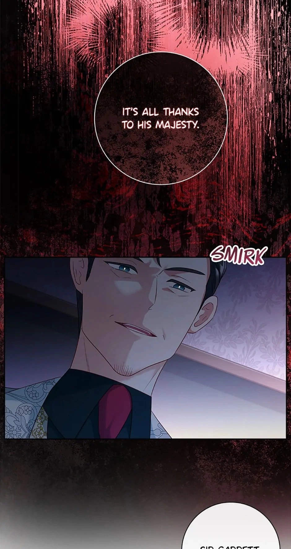 I Decide My Husband Chapter 30 Page 47