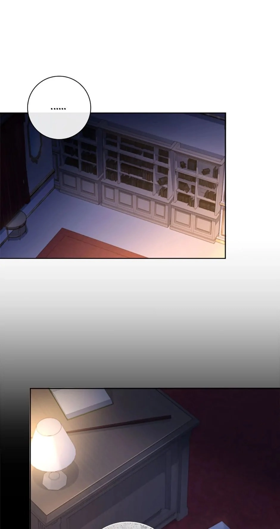 I Decide My Husband Chapter 30 Page 44