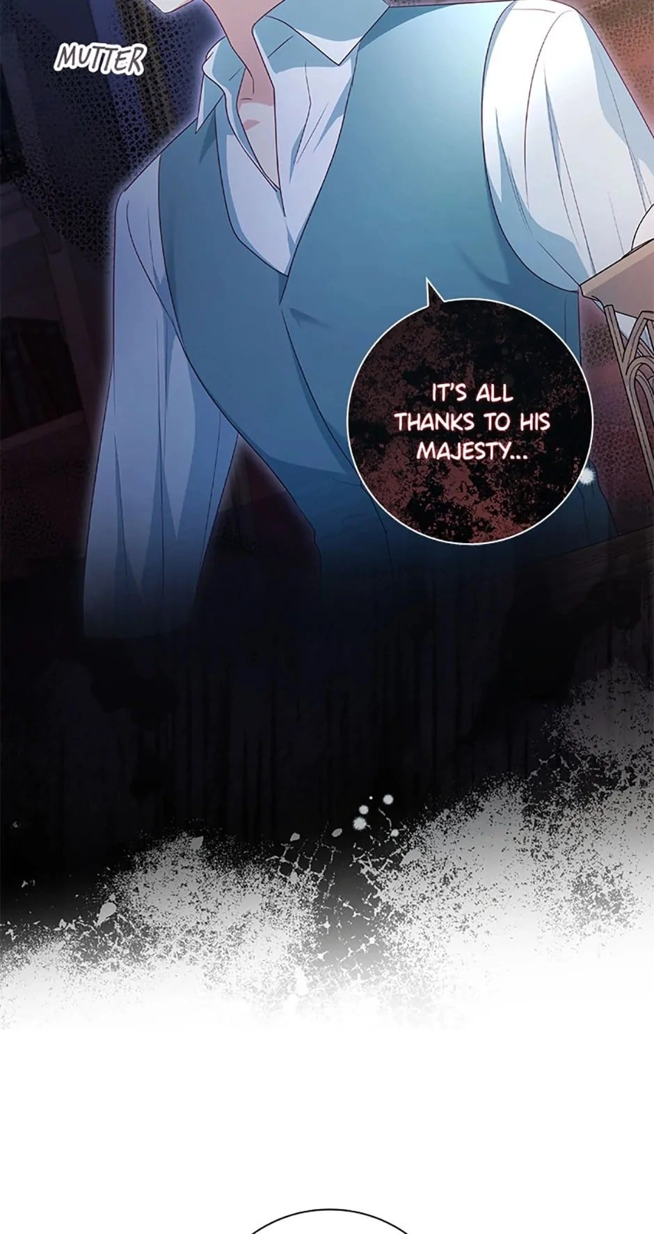 I Decide My Husband Chapter 30 Page 49