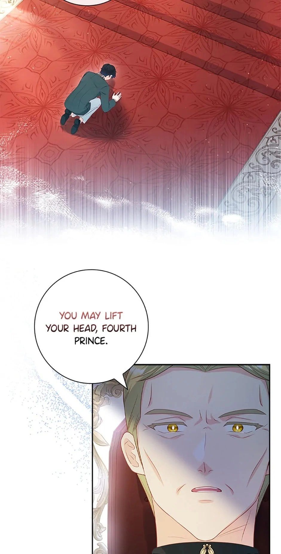I Decide My Husband Chapter 30 Page 62