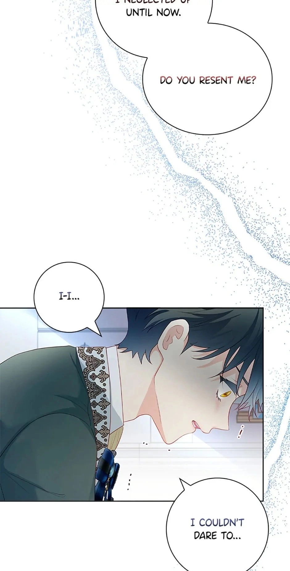I Decide My Husband Chapter 30 Page 64