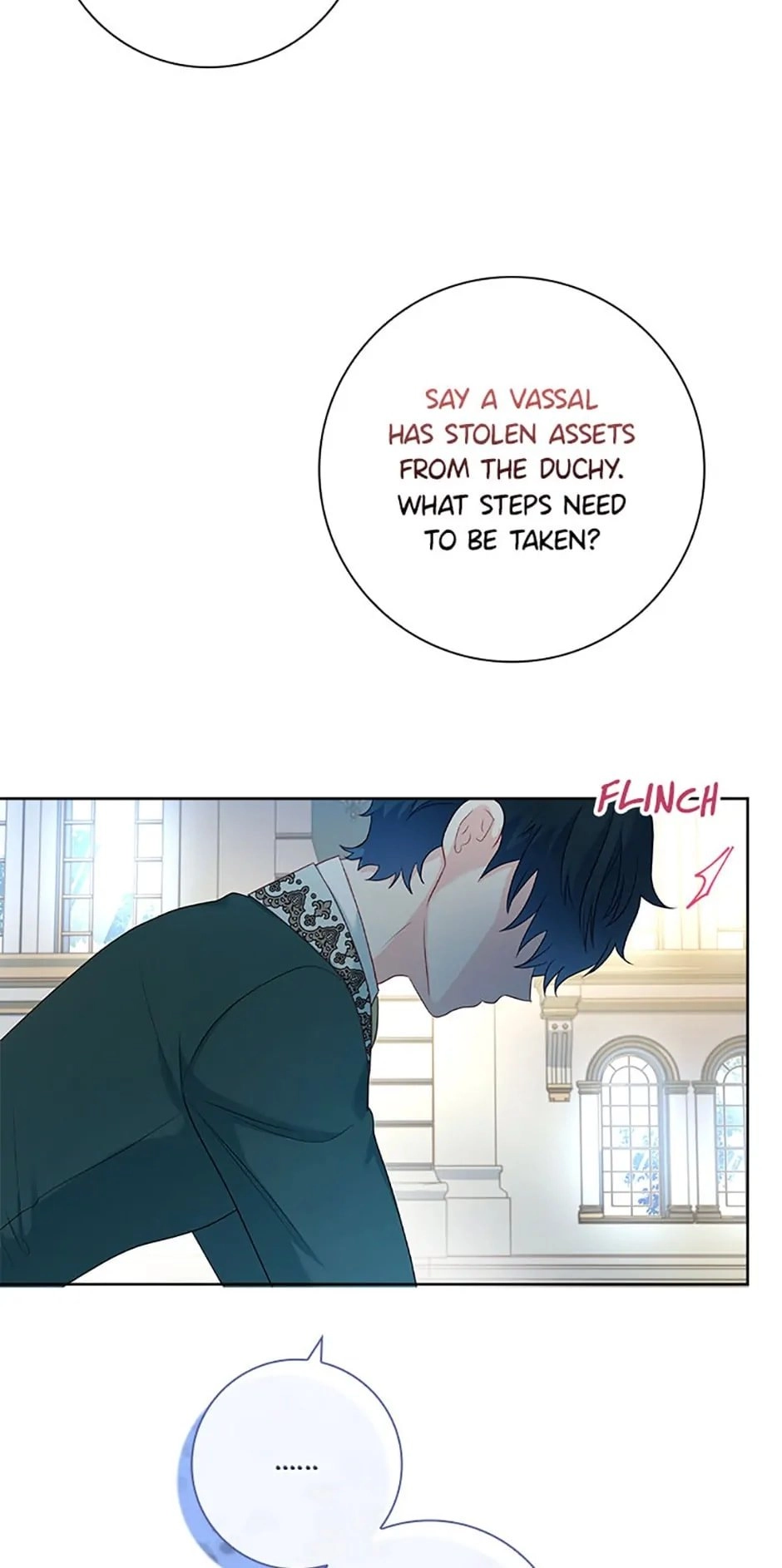 I Decide My Husband Chapter 30 Page 68