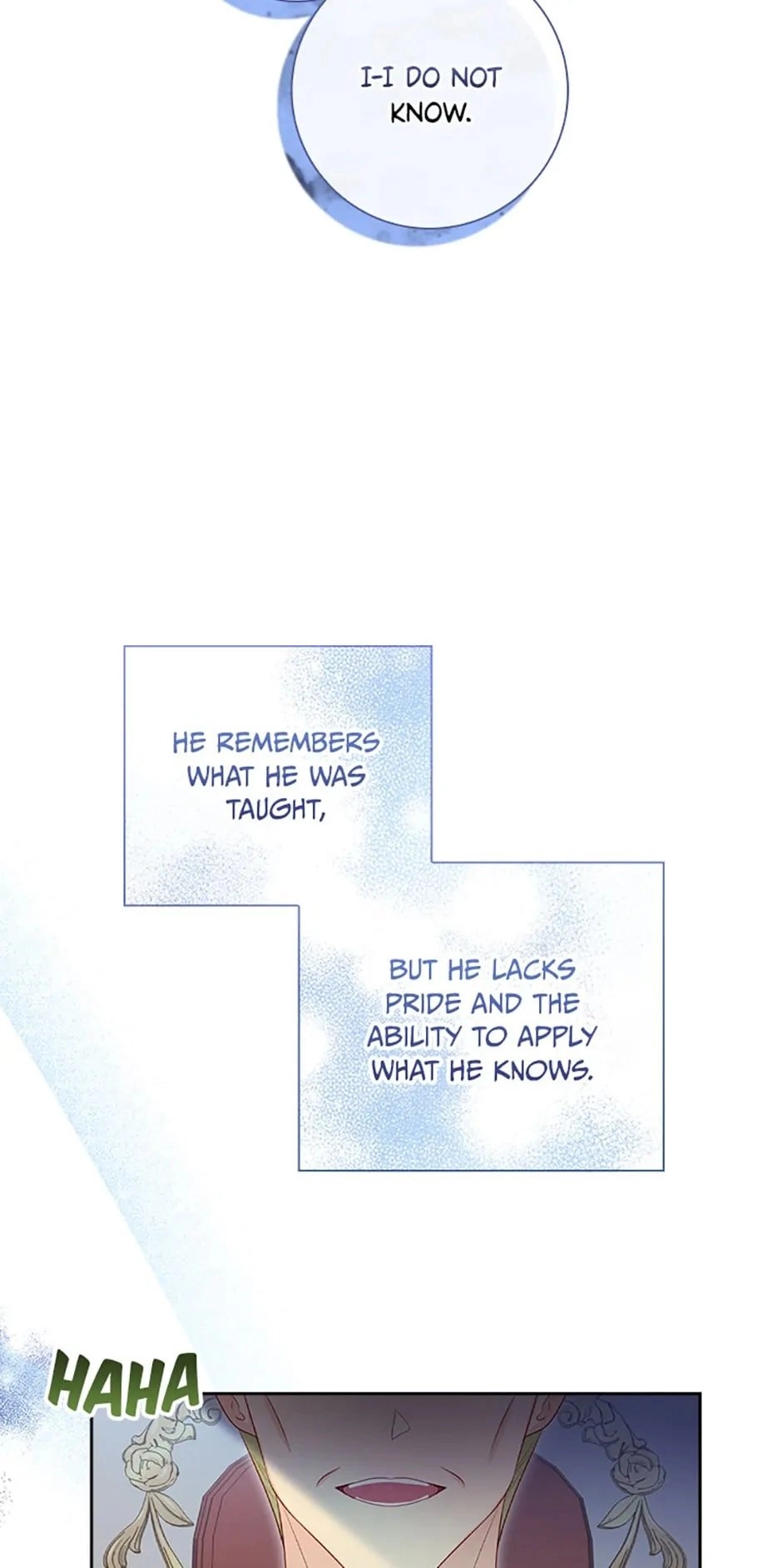 I Decide My Husband Chapter 30 Page 69