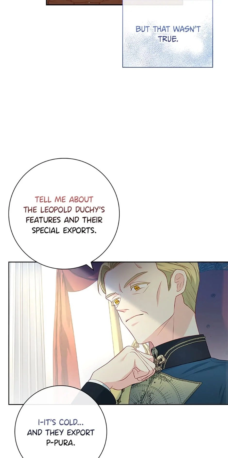 I Decide My Husband Chapter 30 Page 67