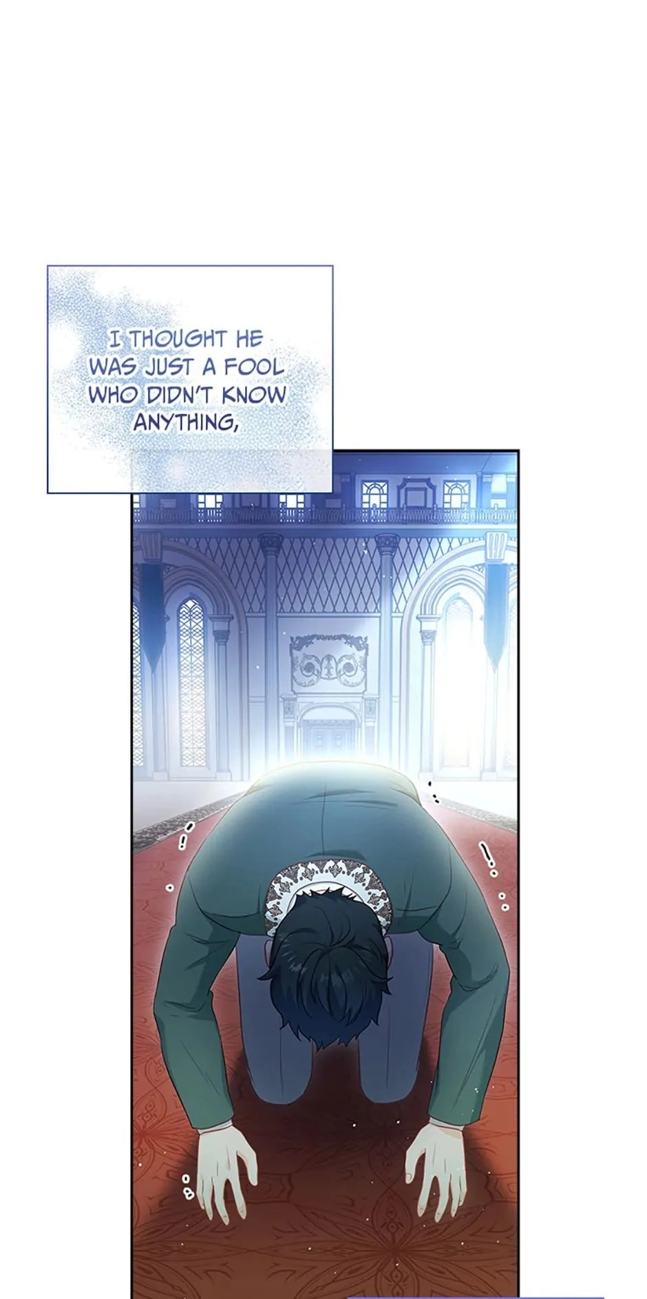 I Decide My Husband Chapter 30 Page 66
