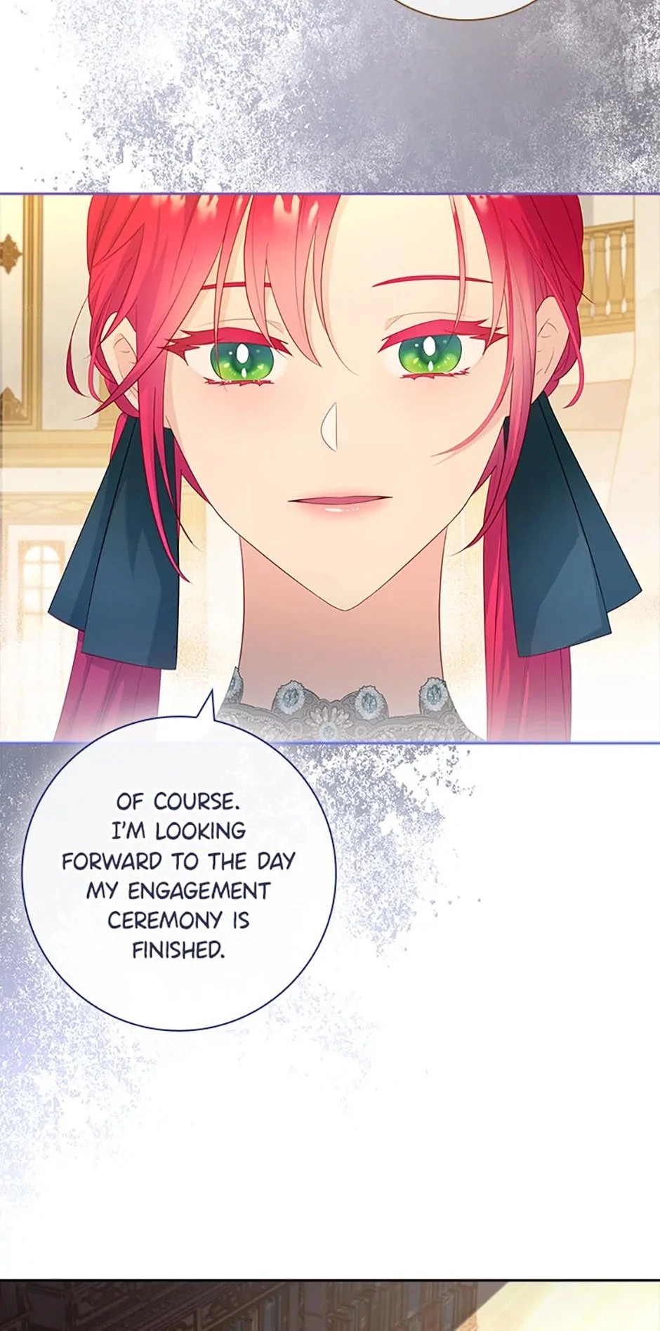 I Decide My Husband Chapter 30 Page 4