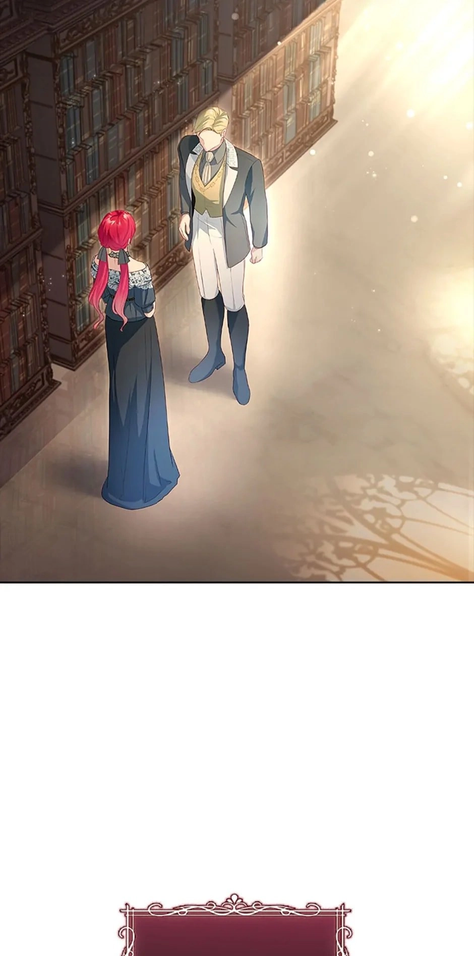 I Decide My Husband Chapter 30 Page 5