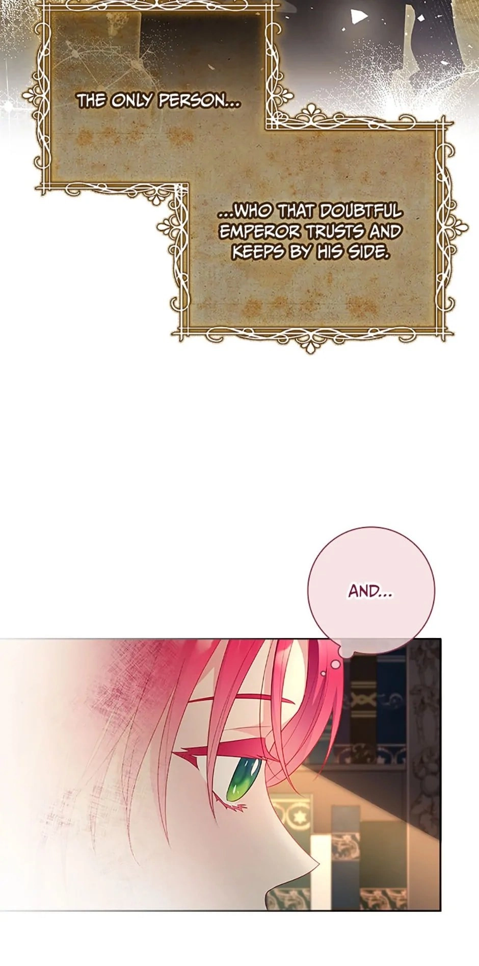 I Decide My Husband Chapter 30 Page 7