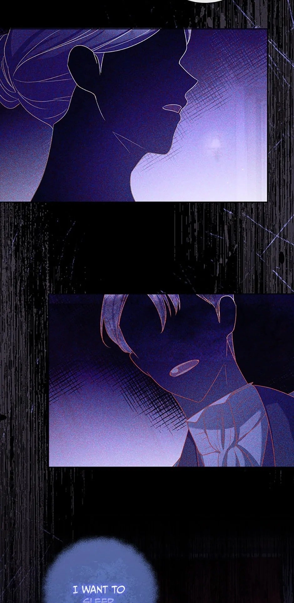 I Decide My Husband Chapter 30 Page 26