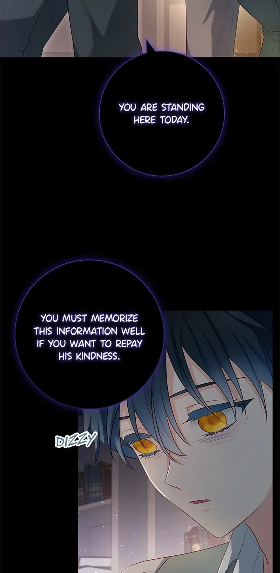 I Decide My Husband Chapter 30 Page 23
