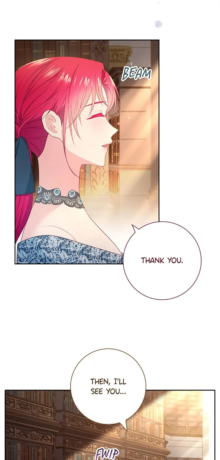 I Decide My Husband Chapter 30 Page 13