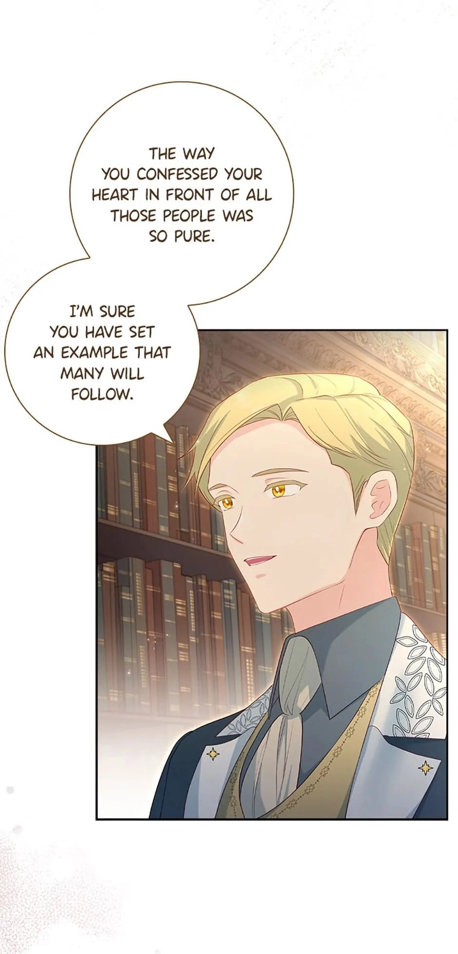 I Decide My Husband Chapter 30 Page 11