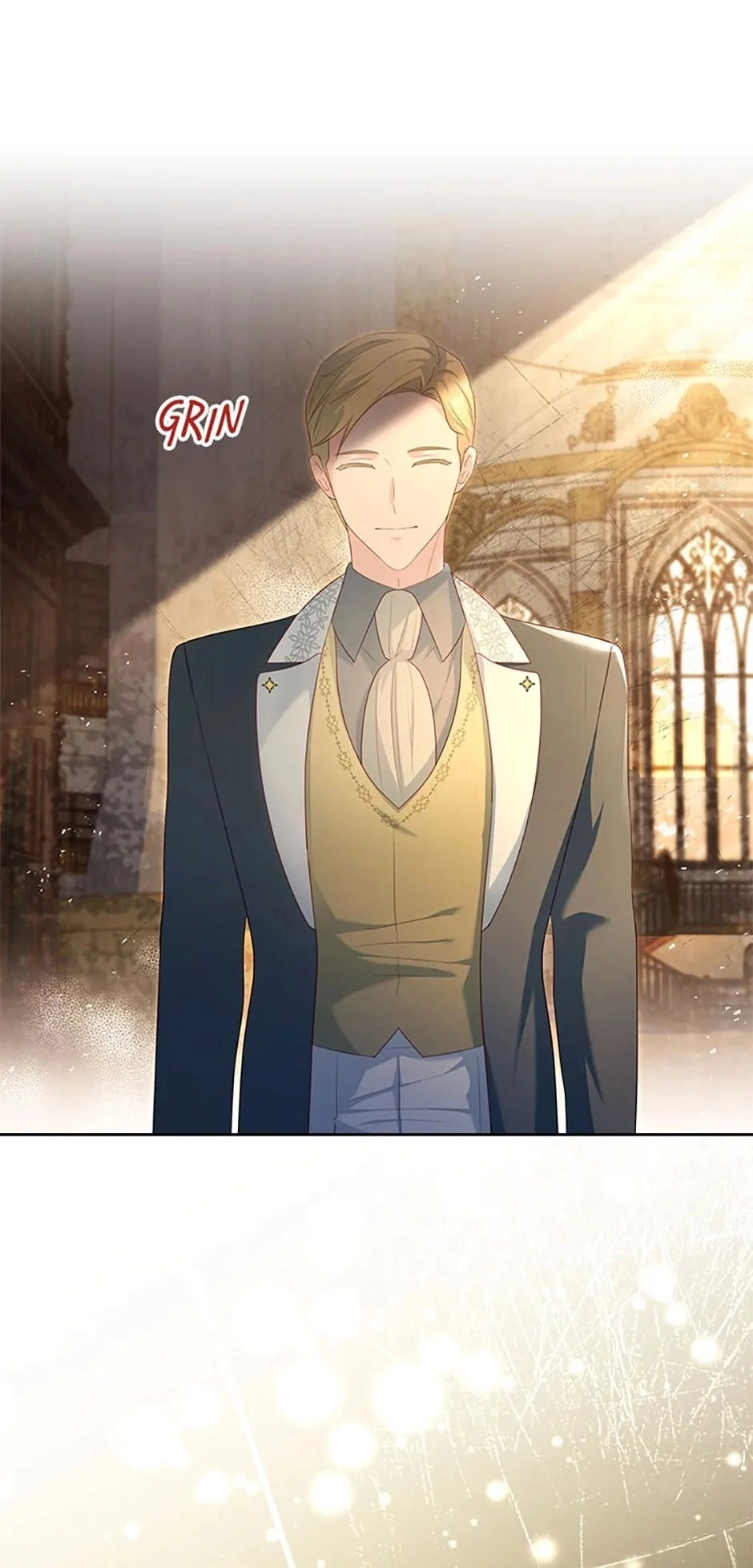I Decide My Husband Chapter 30 Page 8