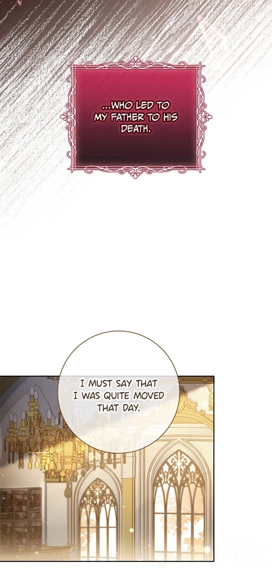 I Decide My Husband Chapter 30 Page 10
