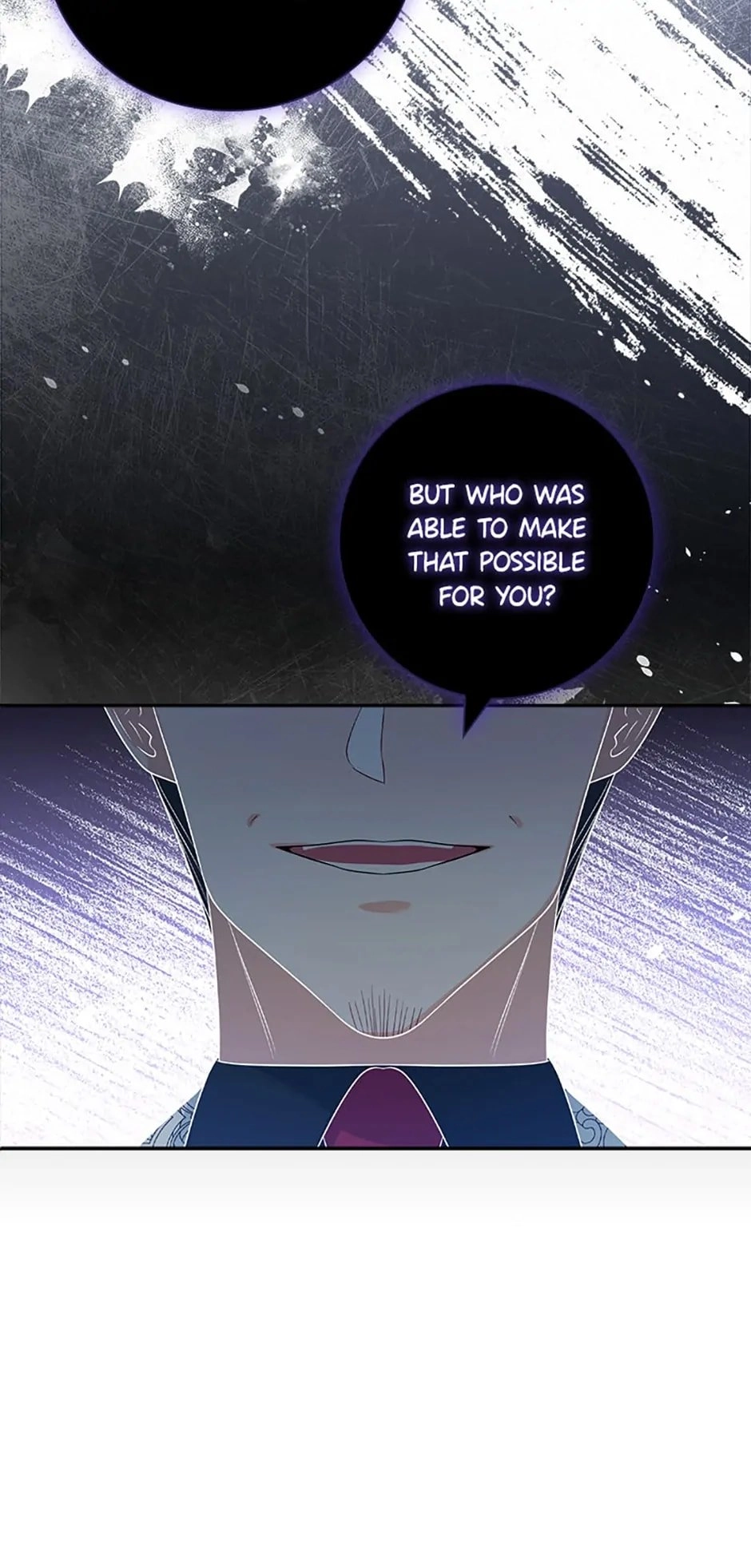 I Decide My Husband Chapter 30 Page 43