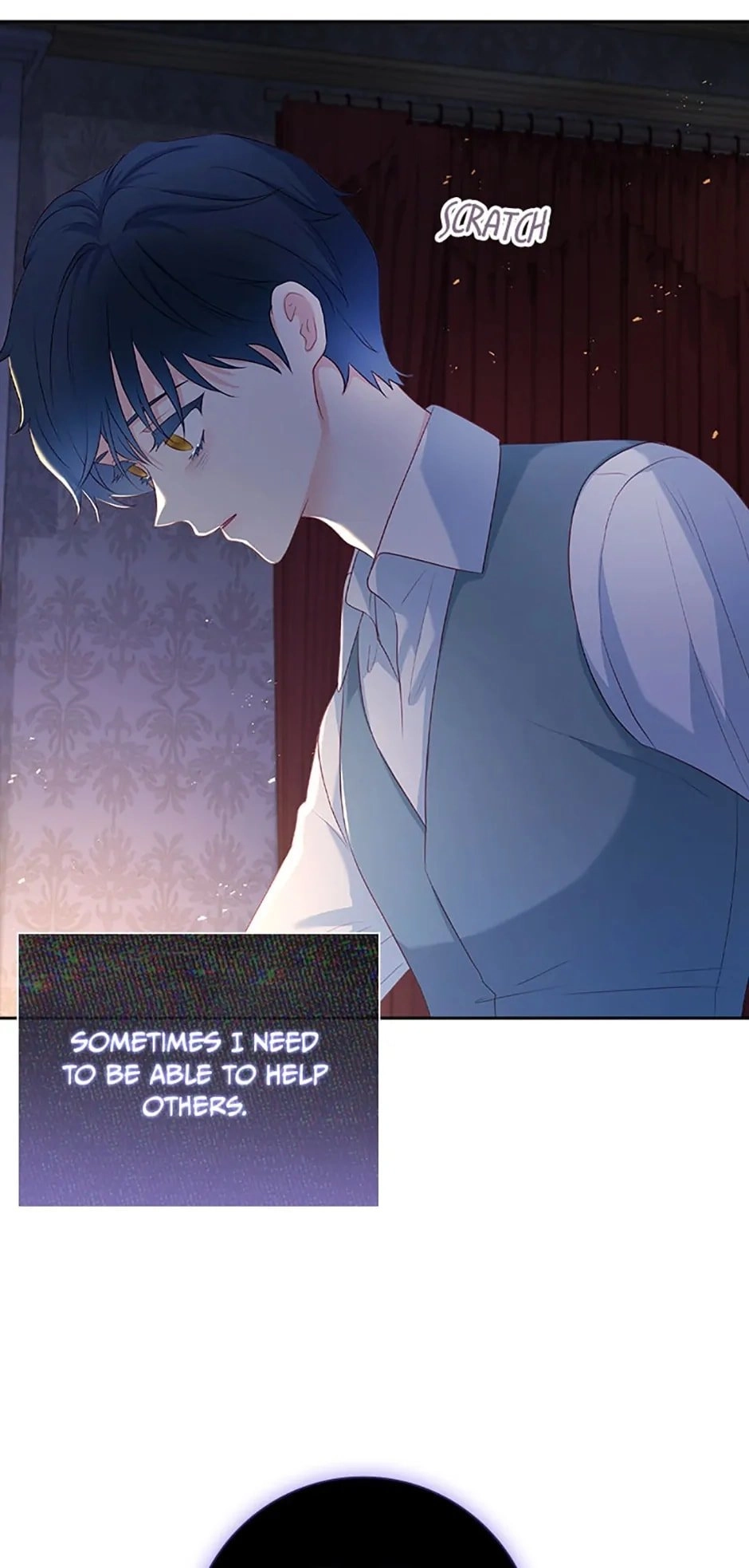I Decide My Husband Chapter 30 Page 41