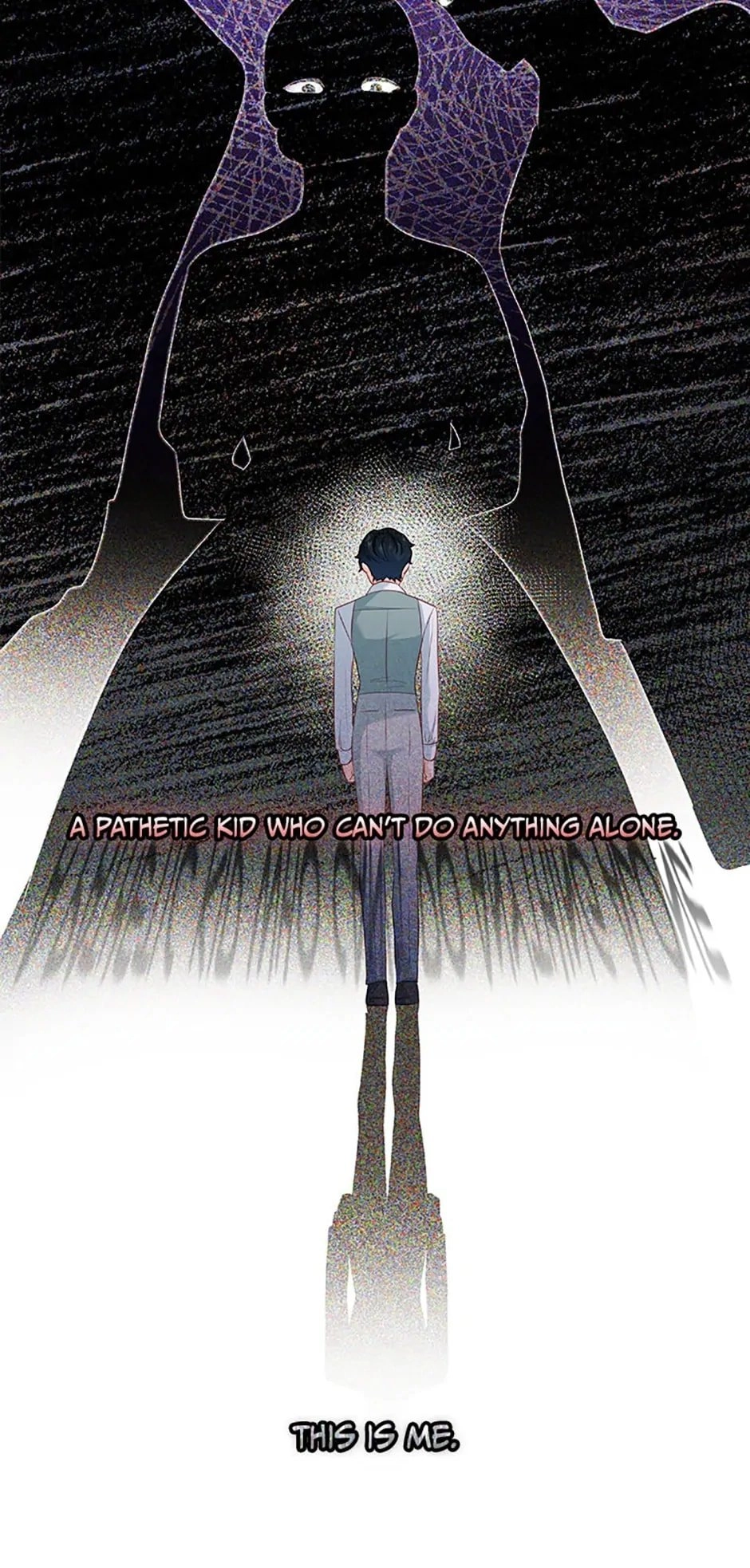 I Decide My Husband Chapter 30 Page 39