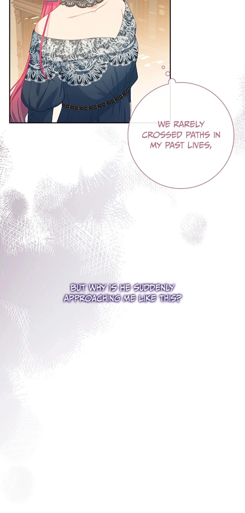 I Decide My Husband Chapter 30 Page 16