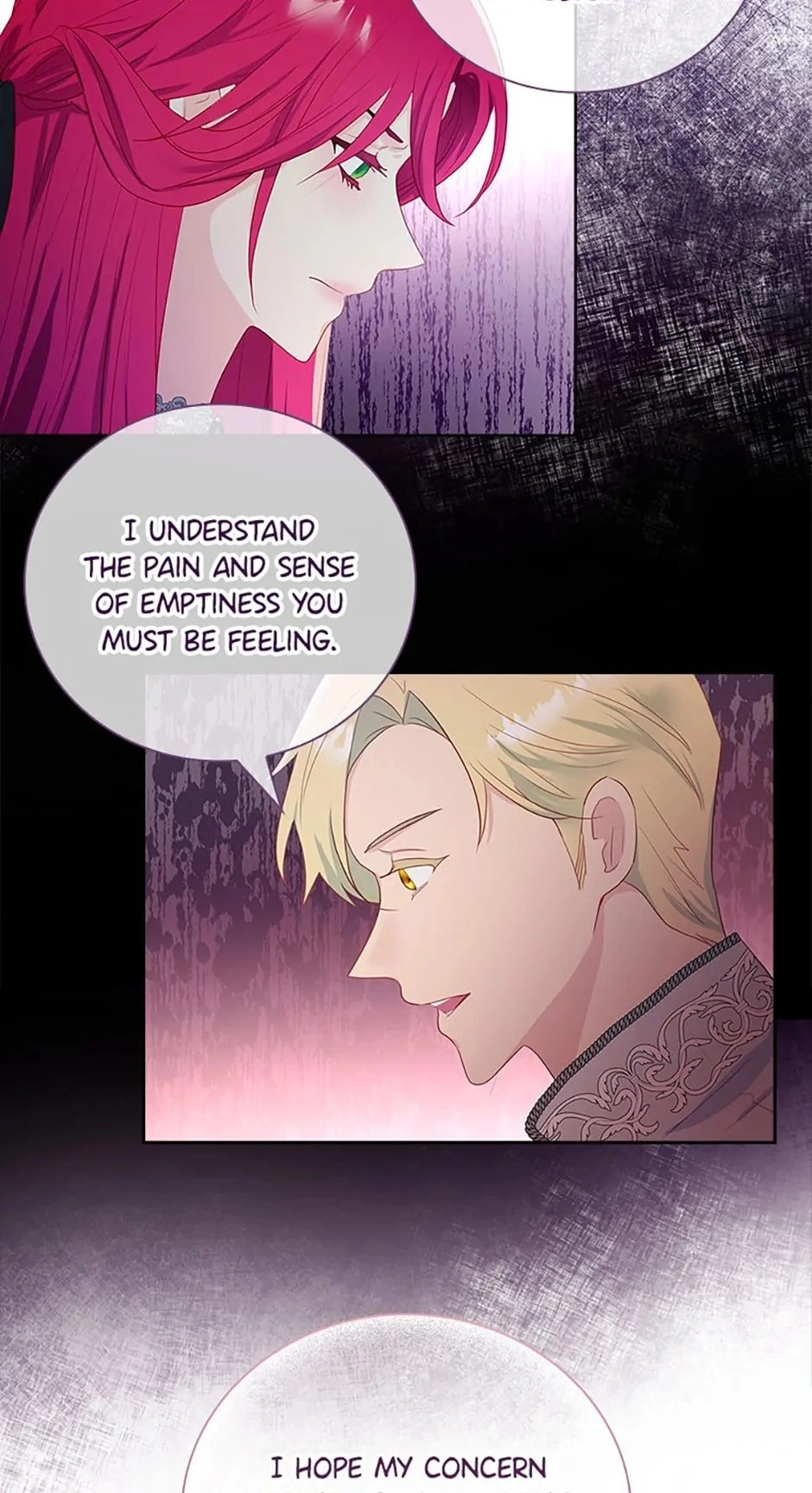 I Decide My Husband Chapter 6 Page 40
