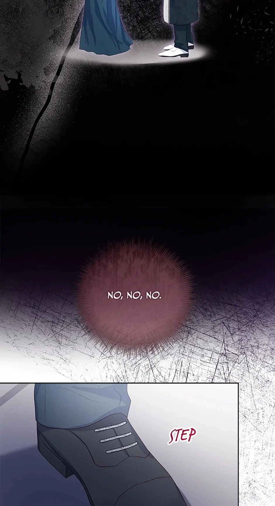 I Decide My Husband Chapter 6 Page 44