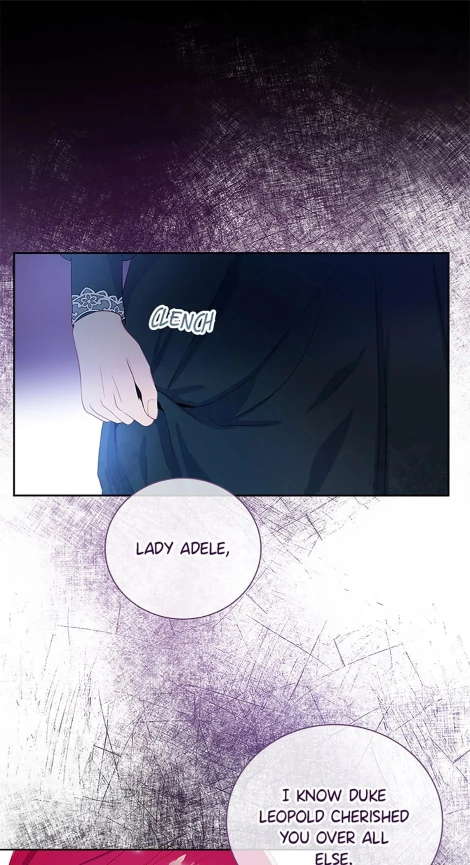I Decide My Husband Chapter 6 Page 39