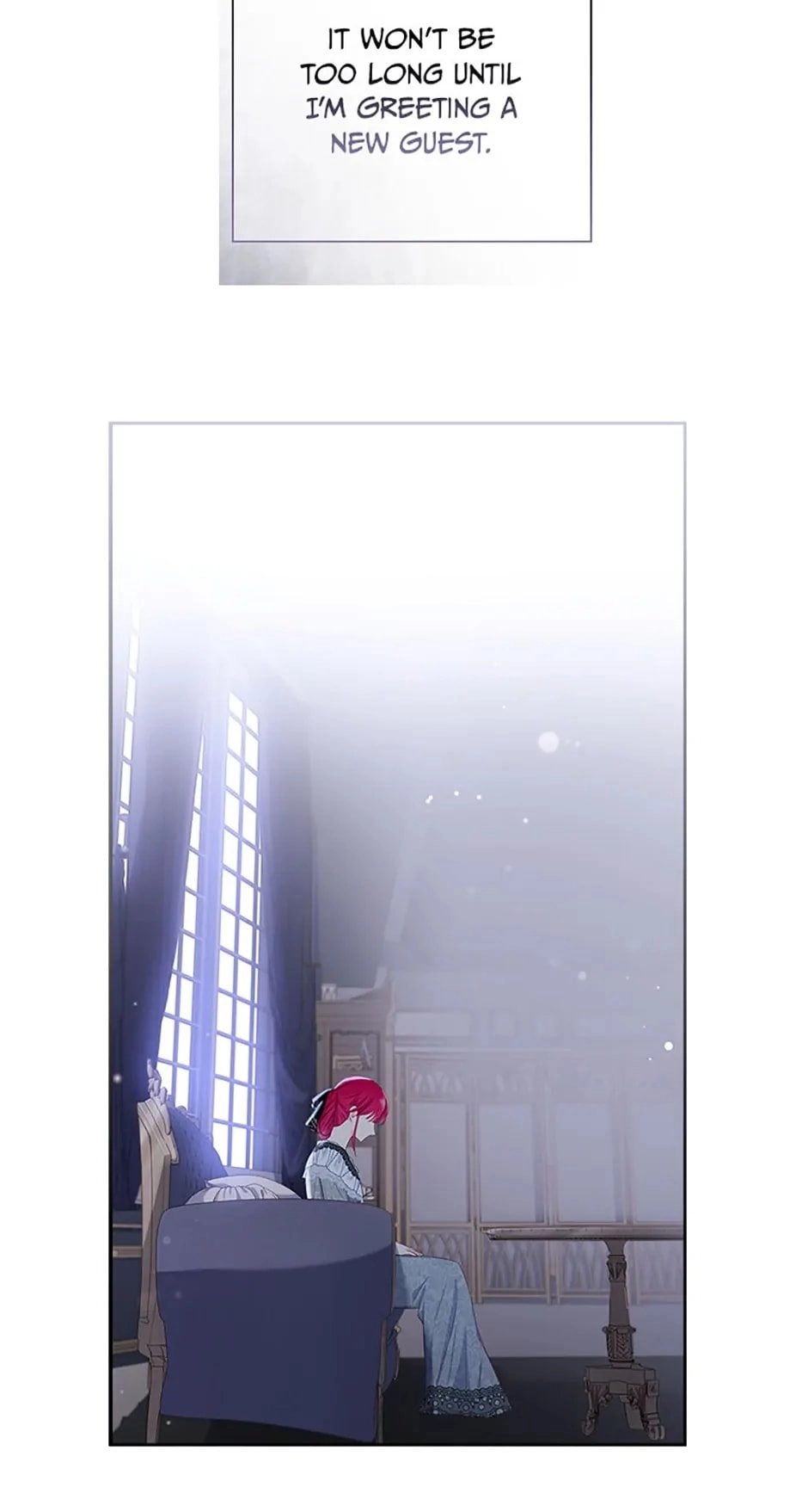 I Decide My Husband Chapter 6 Page 26
