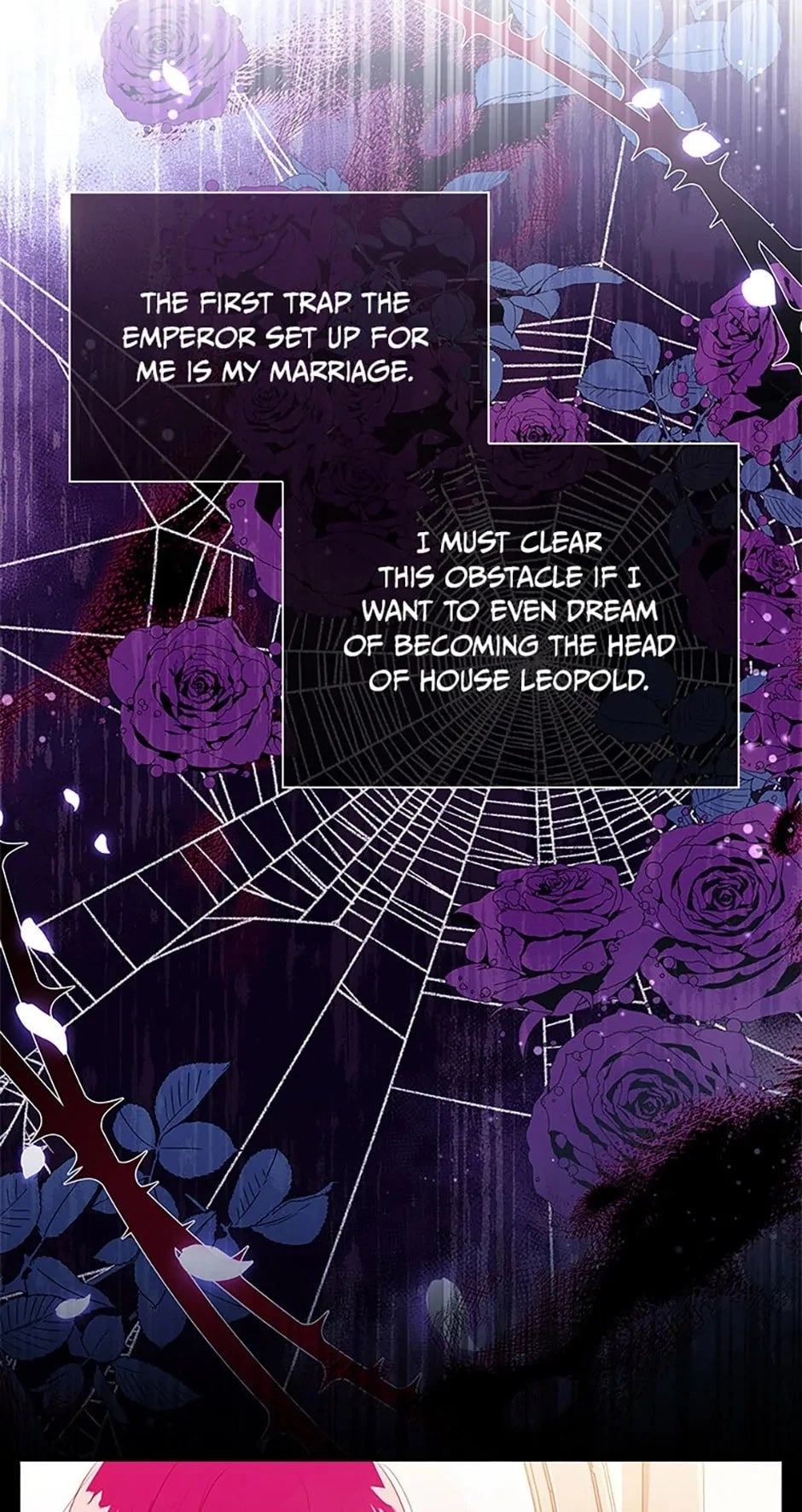 I Decide My Husband Chapter 6 Page 61