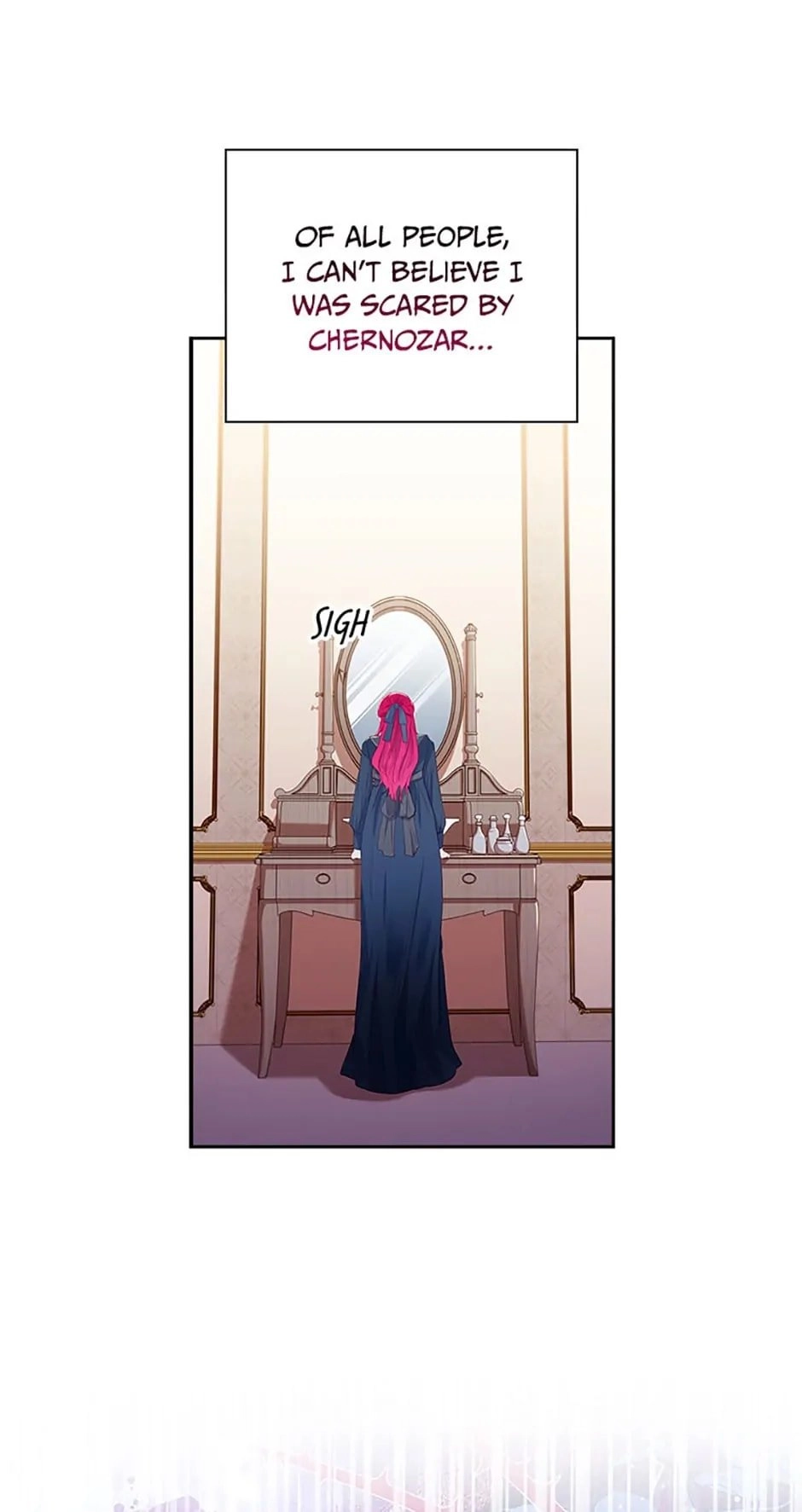 I Decide My Husband Chapter 6 Page 60