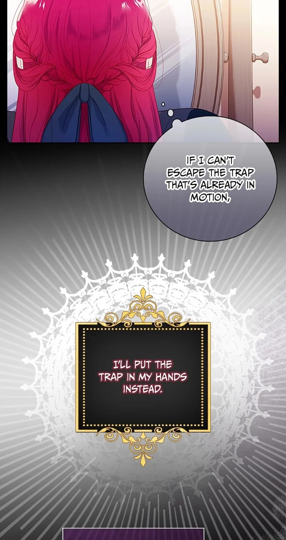 I Decide My Husband Chapter 6 Page 62