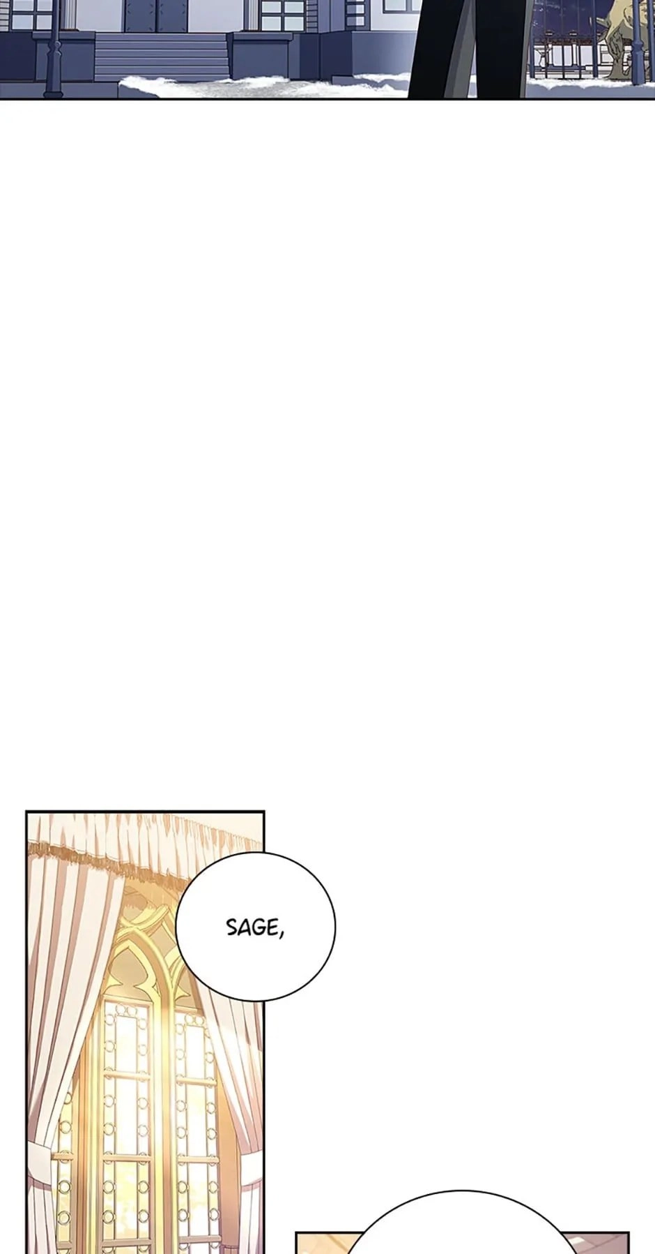 I Decide My Husband Chapter 6 Page 4