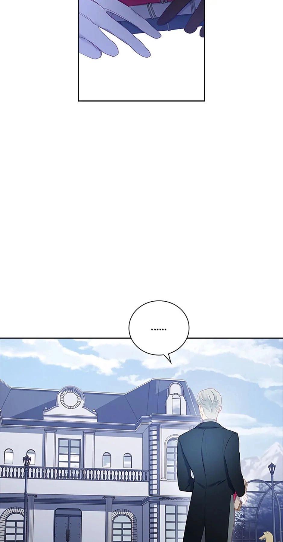I Decide My Husband Chapter 6 Page 3