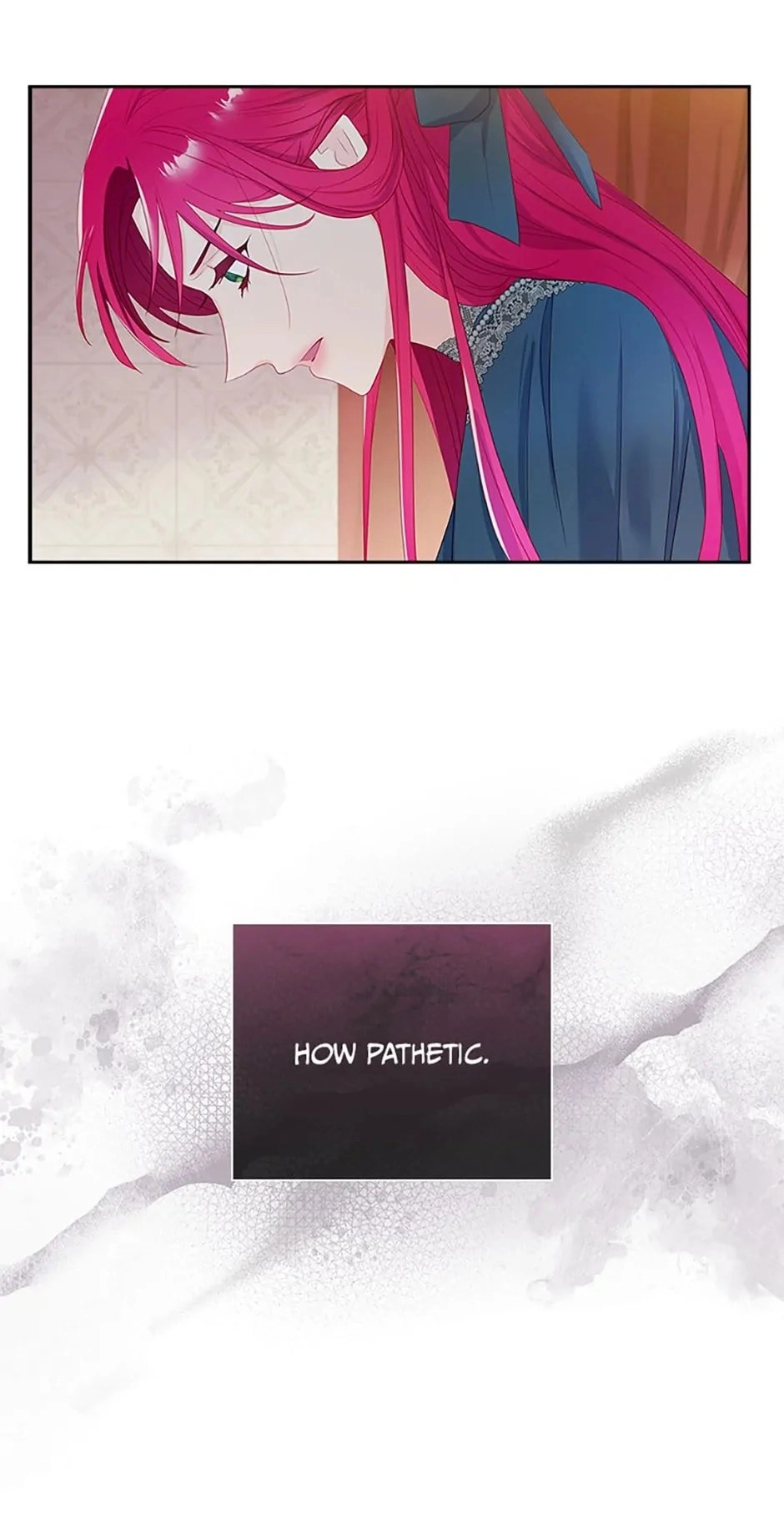 I Decide My Husband Chapter 6 Page 59