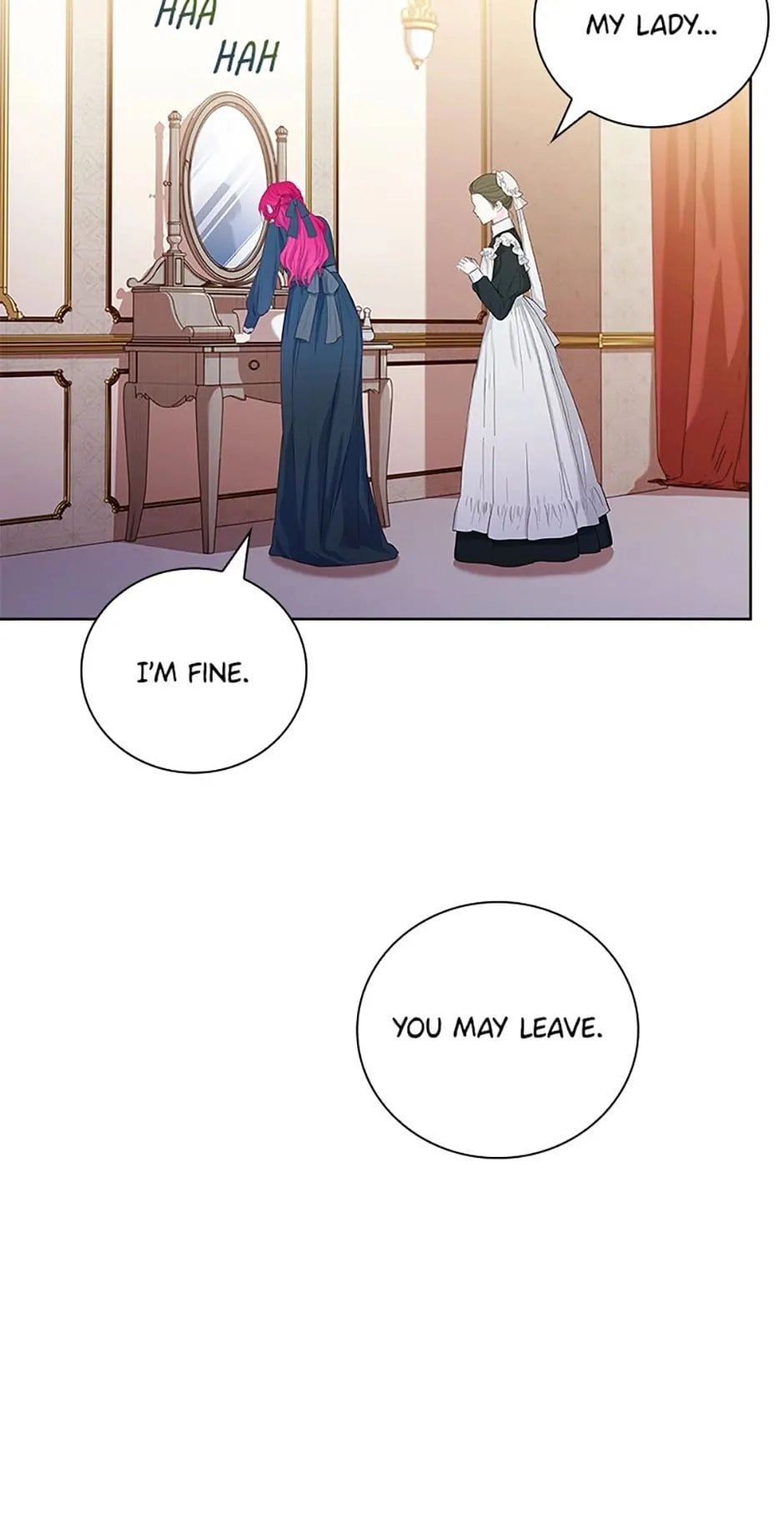 I Decide My Husband Chapter 6 Page 58