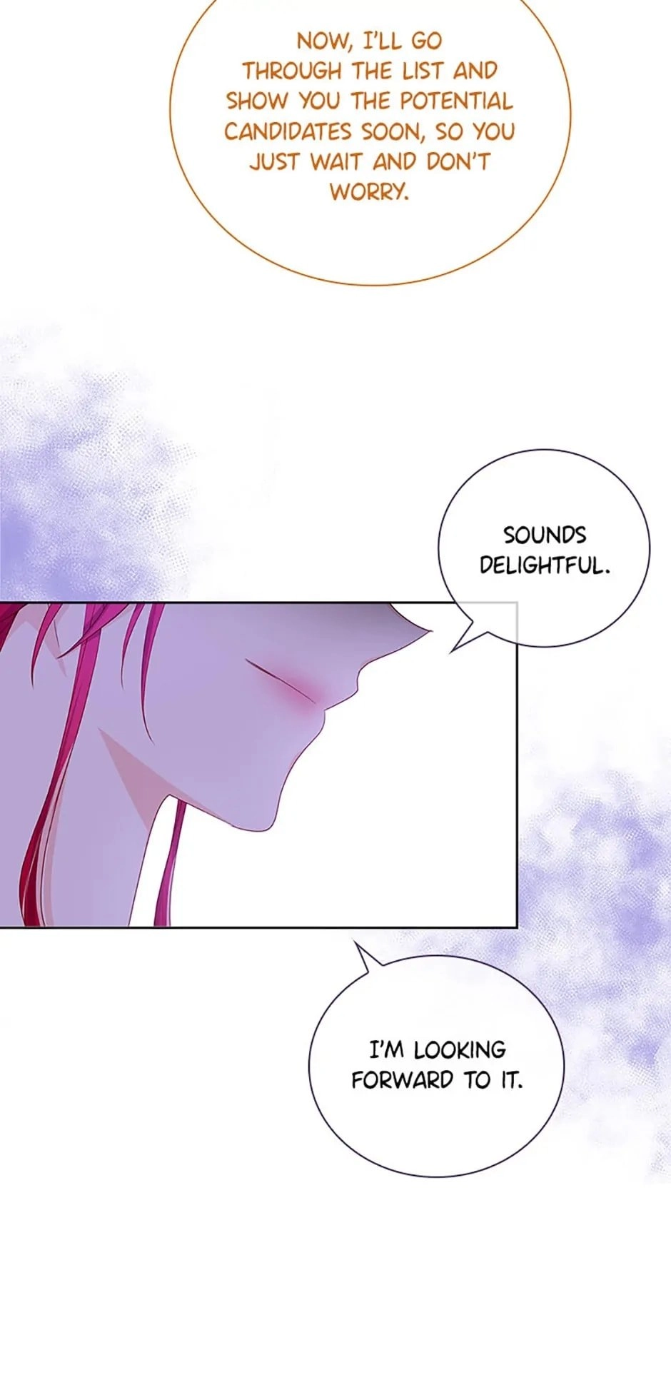 I Decide My Husband Chapter 6 Page 23