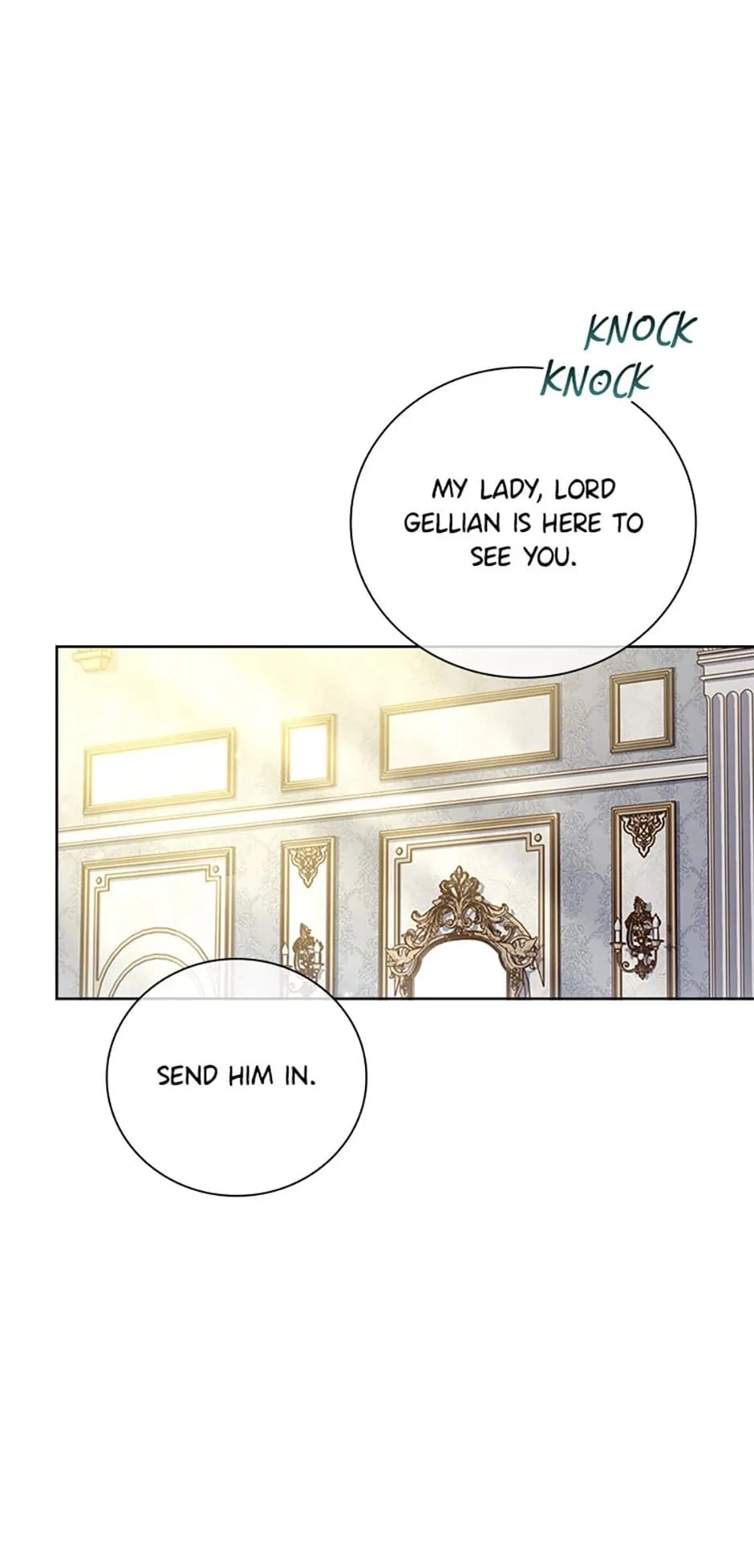 I Decide My Husband Chapter 6 Page 16