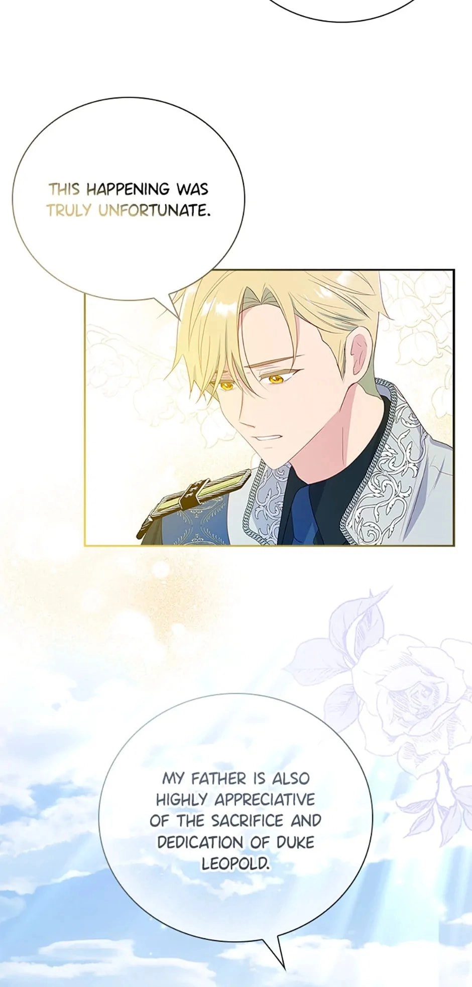 I Decide My Husband Chapter 6 Page 36