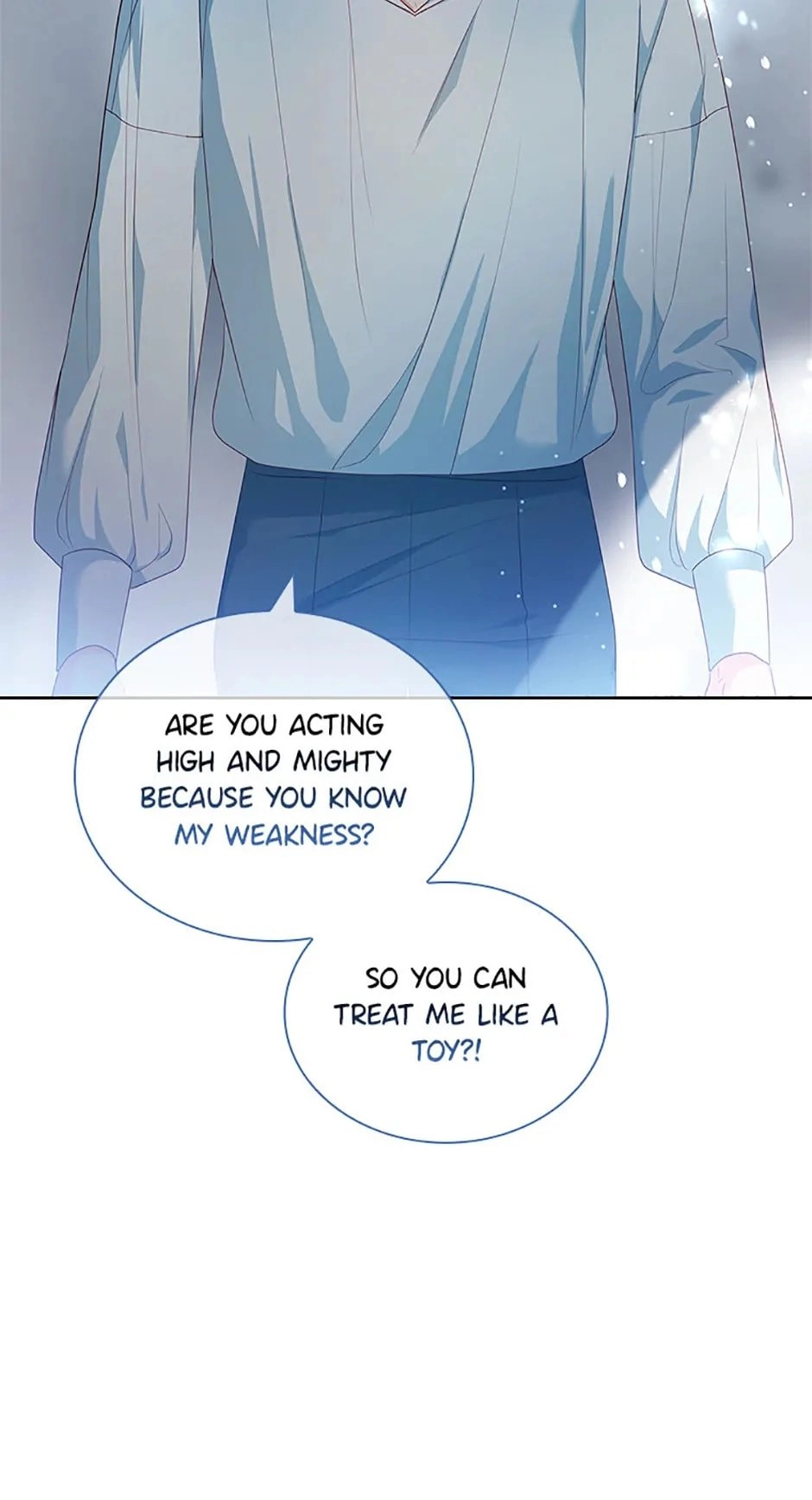 I Decide My Husband Chapter 20 Page 32