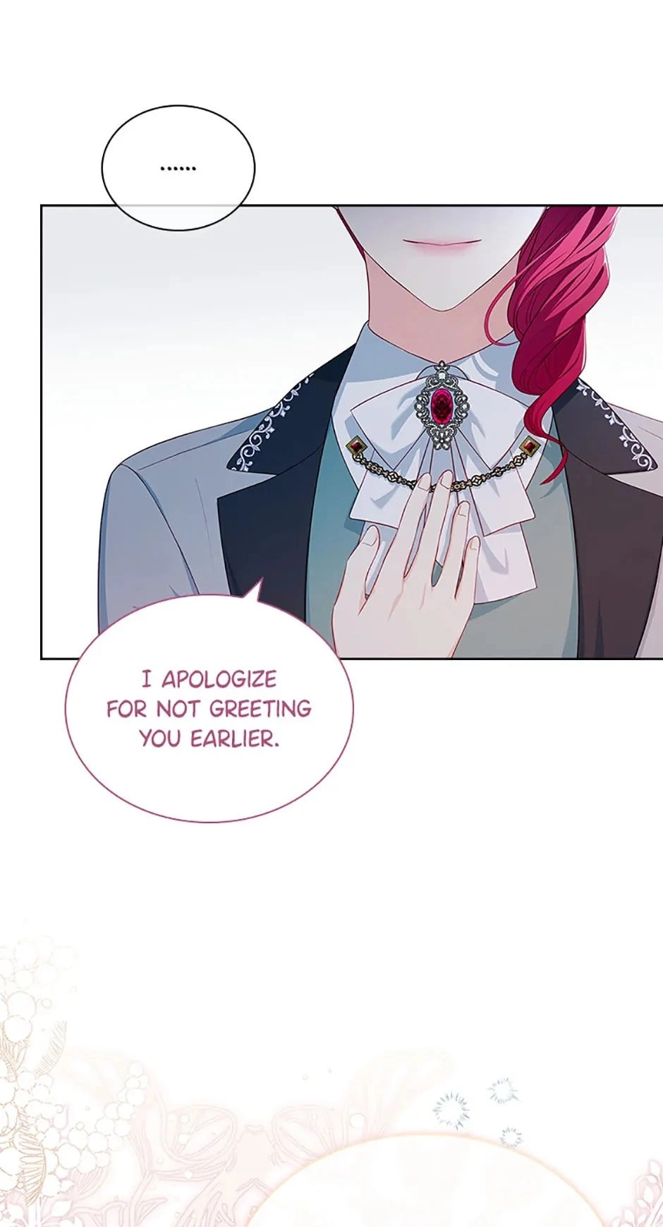 I Decide My Husband Chapter 20 Page 26
