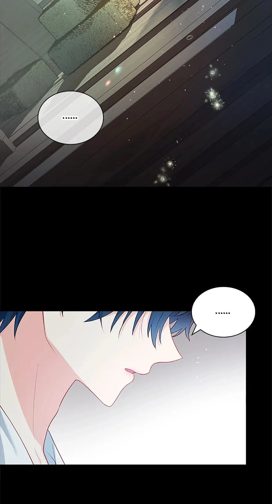I Decide My Husband Chapter 20 Page 30